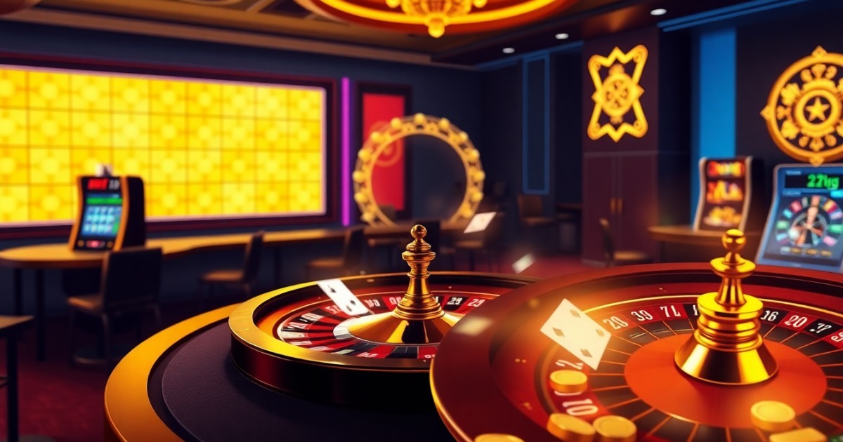 Yeni Casino Siteleri Nasıl Değerlendirilir?
