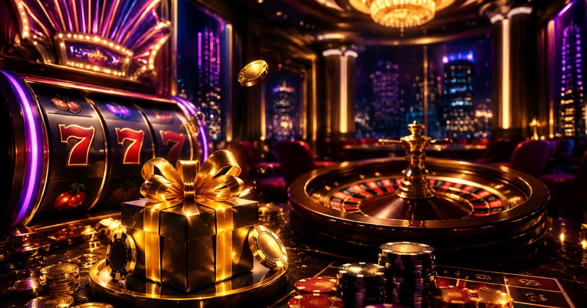 Casino Slot Siteleri Nasıl Değerlendirilir?
